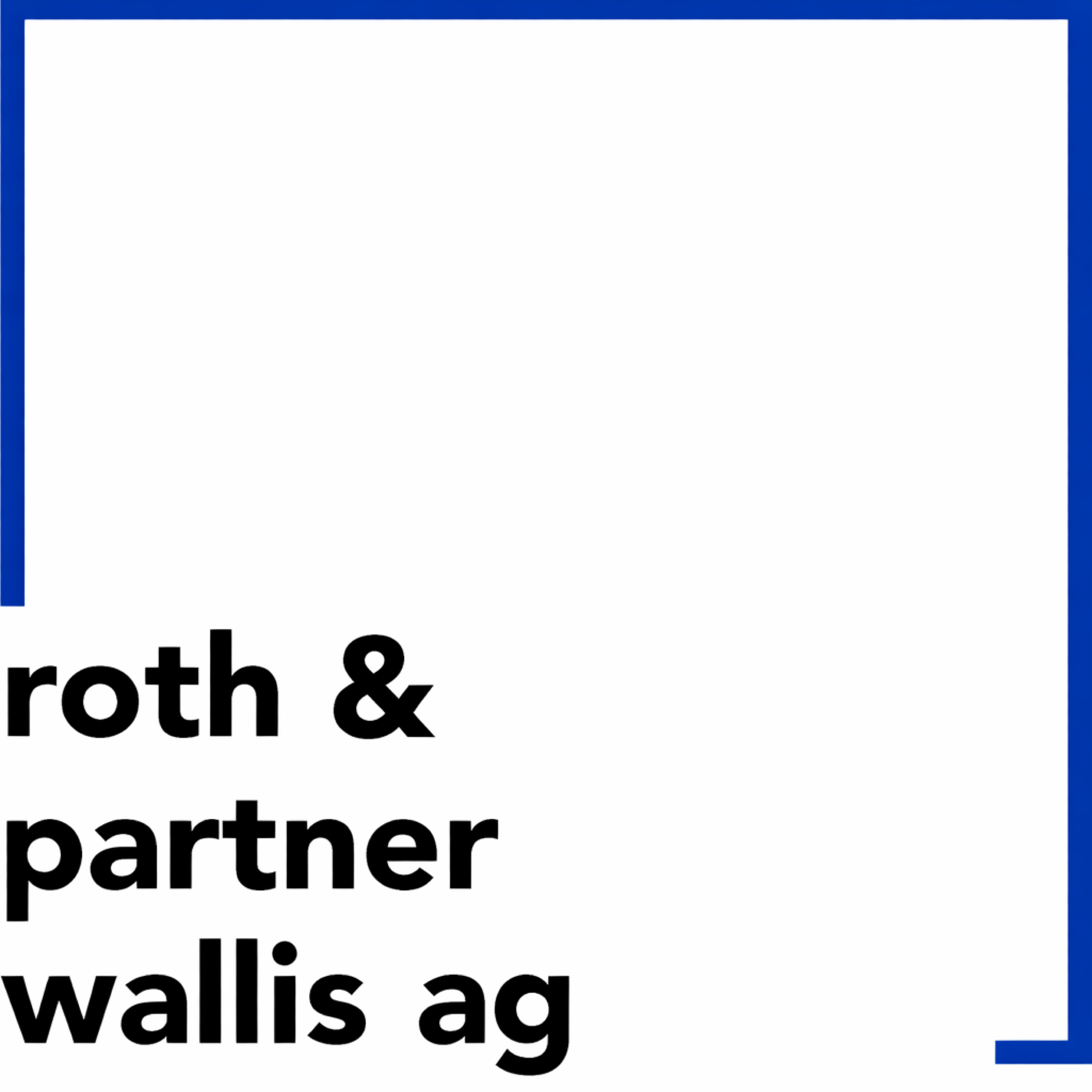 Roth & Partner AG